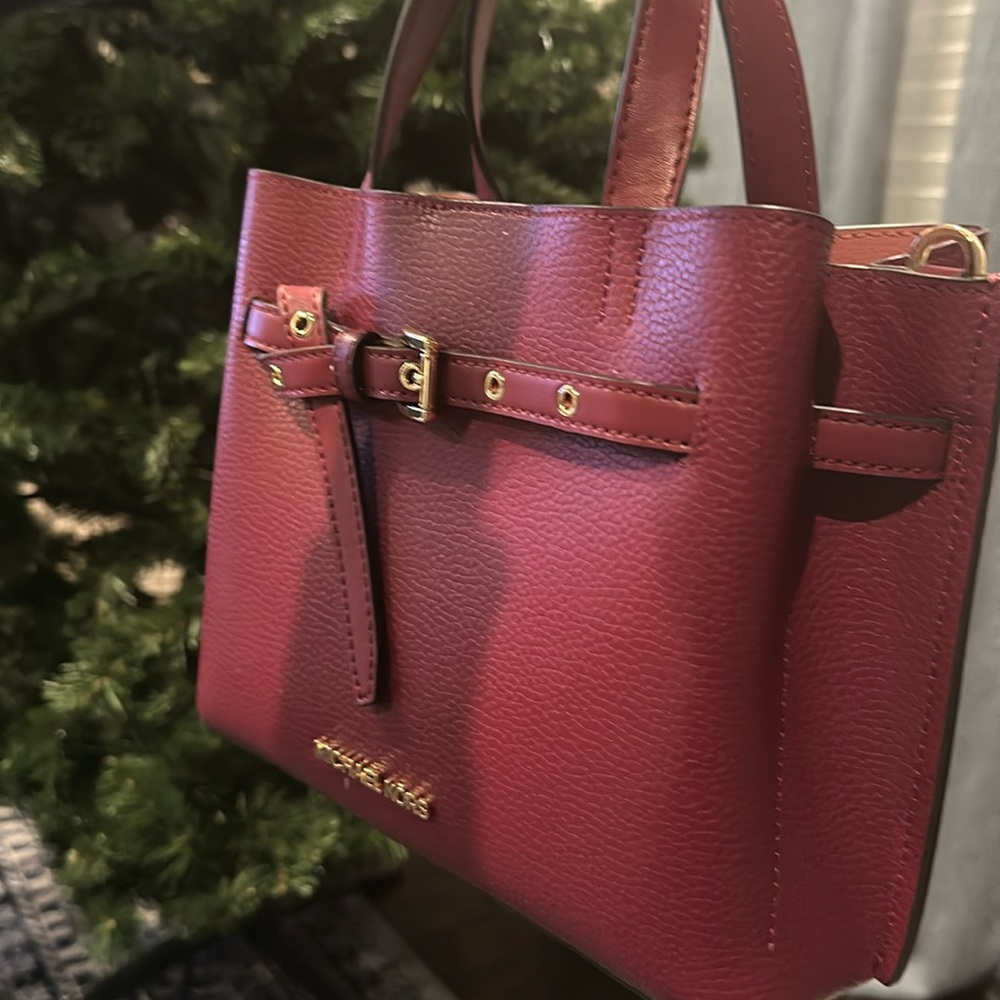 Michael Kors Medium crossbody/tote